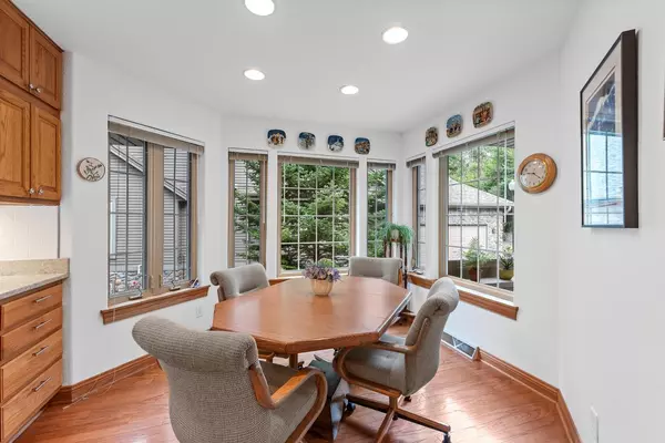 Menomonee Falls, WI 53051,N75W13790 Appleton AVENUE