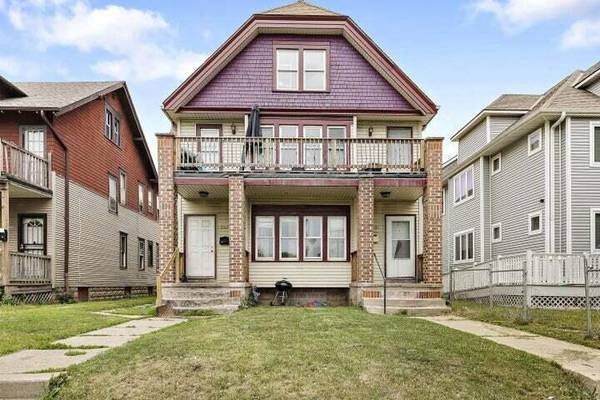 2629 N 44th STREET #2631, Milwaukee, WI 53210