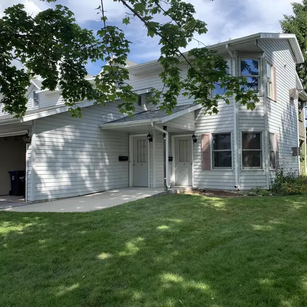 714 Woodview AVENUE #2, Sheboygan Falls, WI 53085