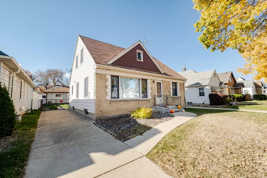 3173 S 43rd STREET, Milwaukee, WI 53219