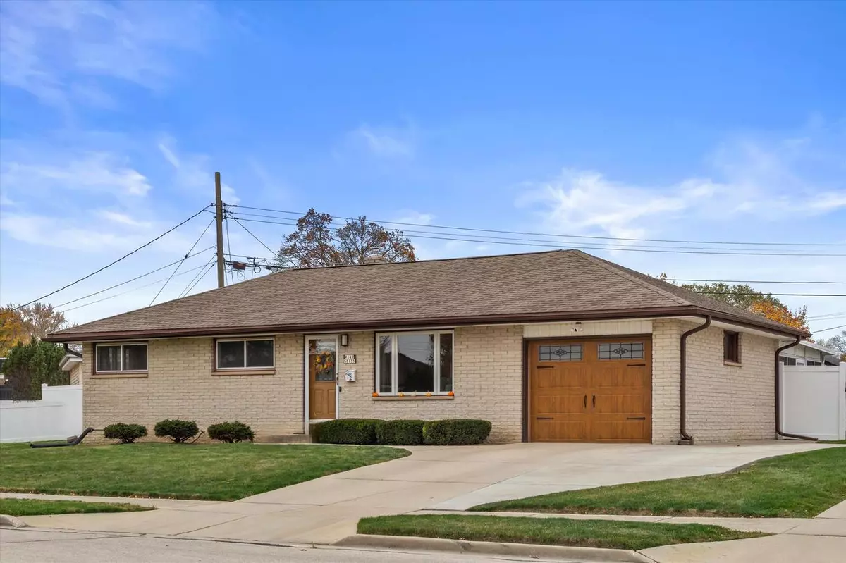 Menomonee Falls, WI 53051,W149N8135 Winchester STREET