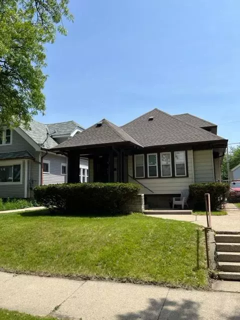 3920 N 26th STREET, Milwaukee, WI 53206