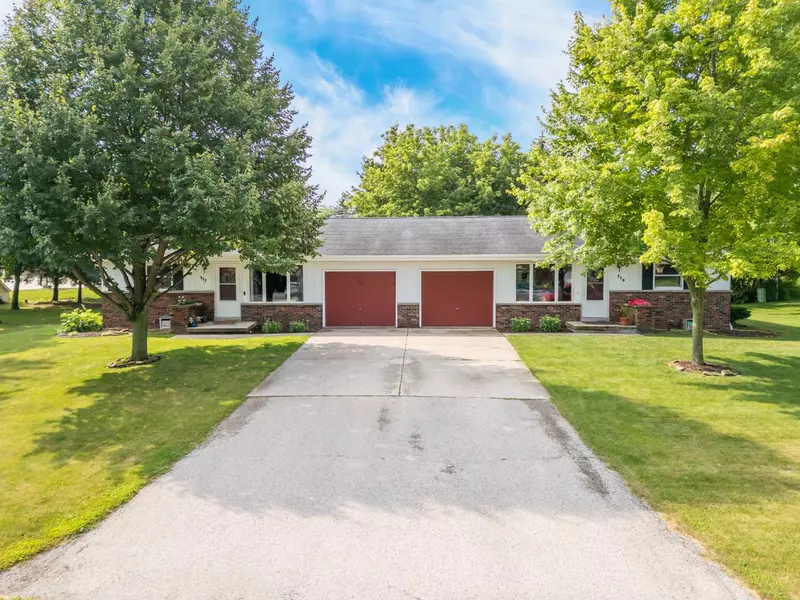 719 Kennedy AVENUE, Howards Grove, WI 53083