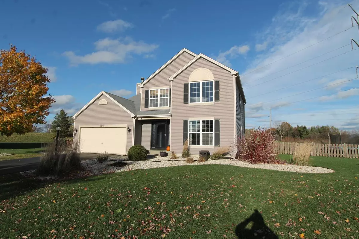 Mount Pleasant, WI 53406,2758 Deer View COURT