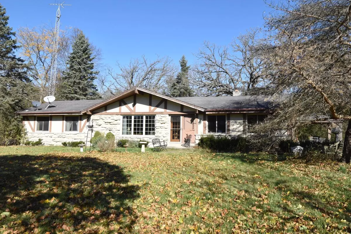 Dousman, WI 53118,S33W35862 County Road D