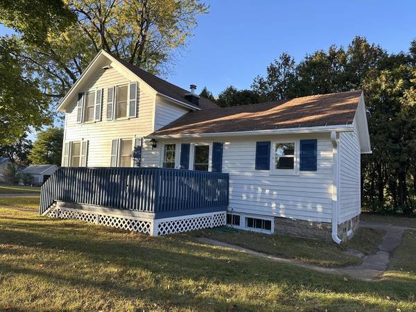 620 S Hamlin STREET, Shawano, WI 54166