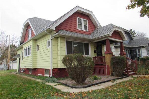 Milwaukee, WI 53209,4613 N 30th STREET