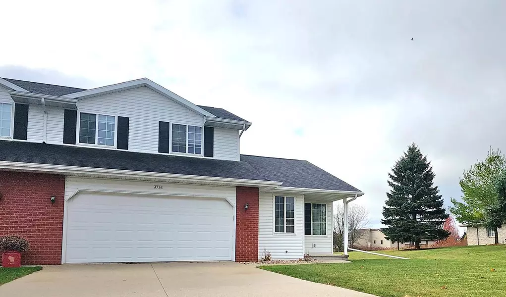 4729 Fox Grove ROAD, Sheboygan, WI 53081