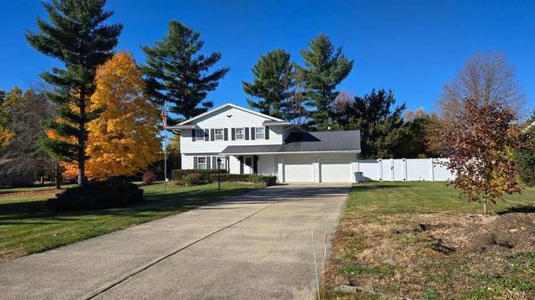 2526 S Belmont DRIVE, Beloit, WI 53511