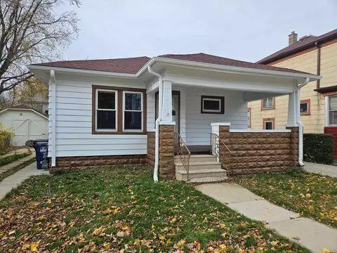 1828 Superior STREET, Racine, WI 53402