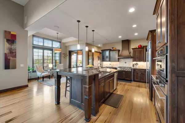 Oconomowoc, WI 53066,S8W33950 Waterville Lake DRIVE