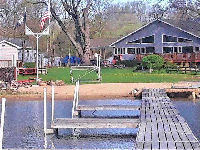 Twin Lakes, WI 53181,201 Lance DRIVE