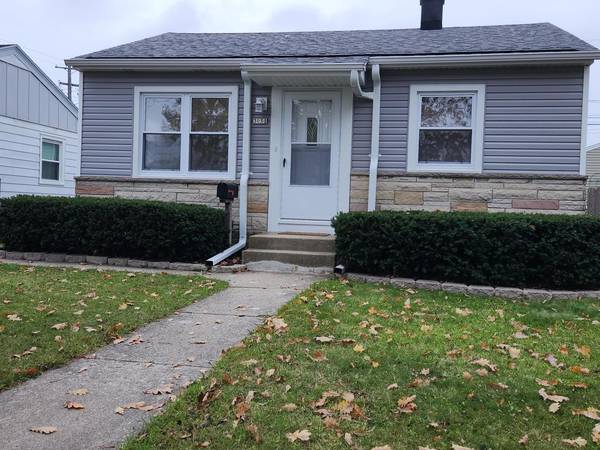 3051 S 50th STREET, Milwaukee, WI 53219