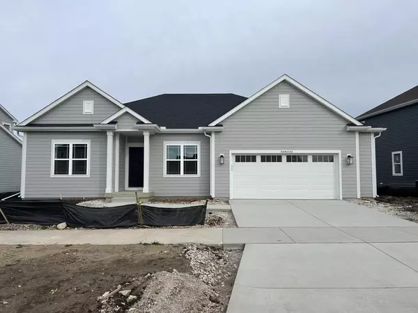 N66W25564 Alpine DRIVE,  Sussex,  WI 53089