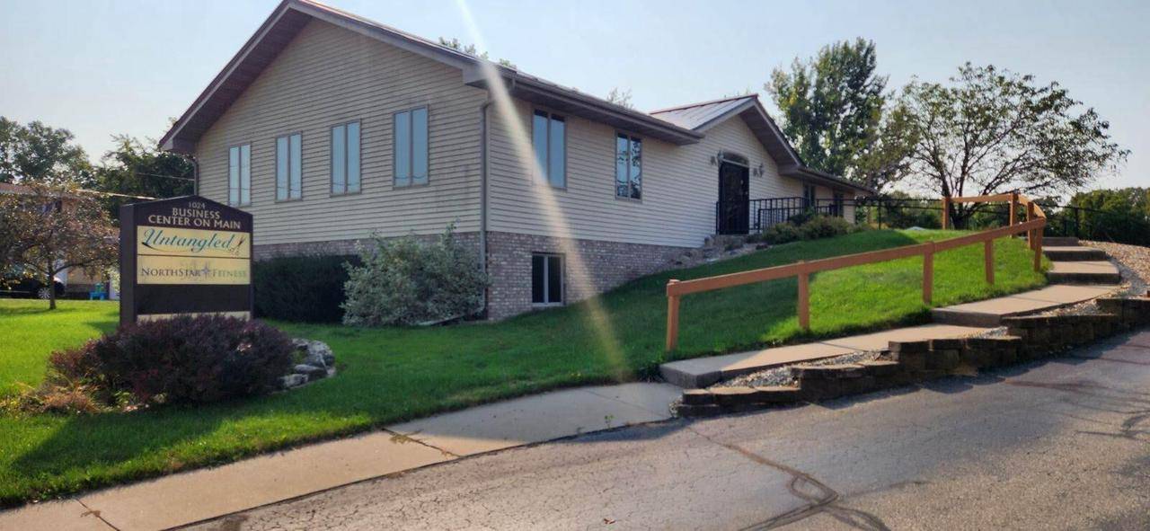 1024 Main STREET, Onalaska, WI 54650