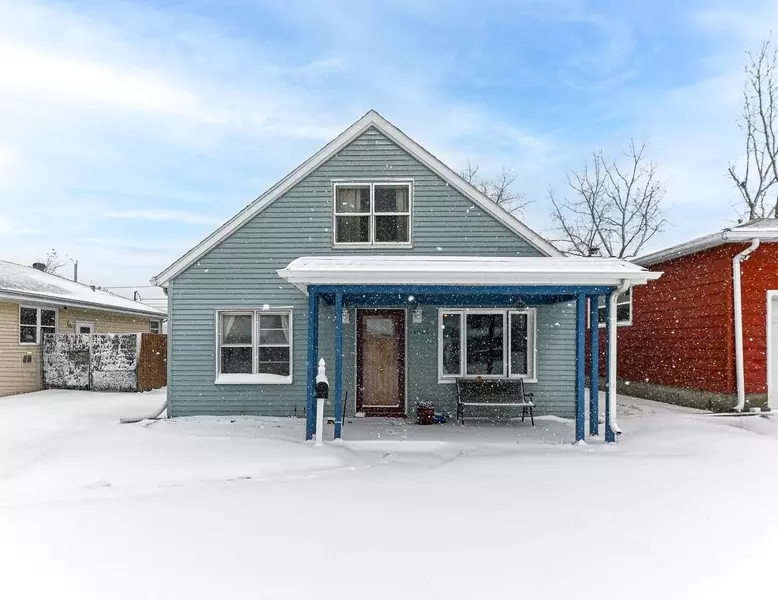 1521 Kentucky STREET, Racine, WI 53405