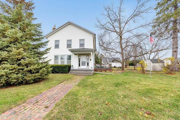 106 E Main STREET, Glenbeulah, WI 53023