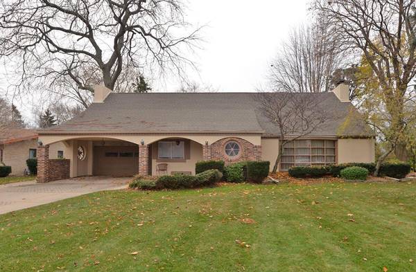 3507 S Elmwood DRIVE, Elmwood Park, WI 53405