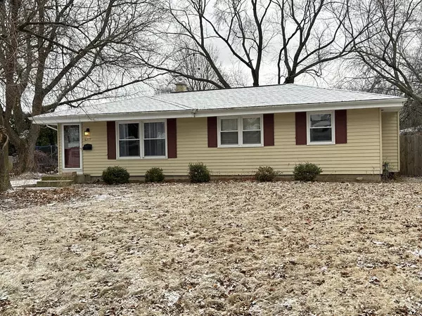 6277 W Villa LANE, Brown Deer, WI 53223