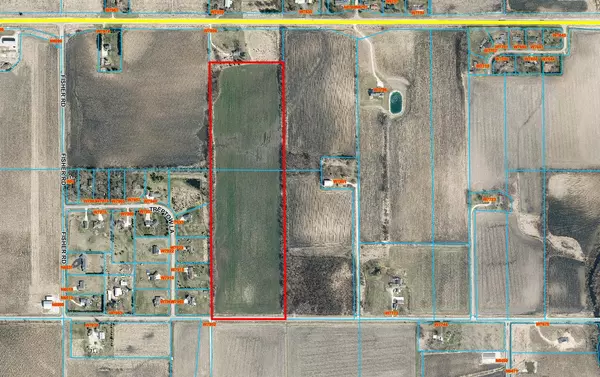 Lt1 FOREST AVENUE ROAD, Eldorado, WI 54932