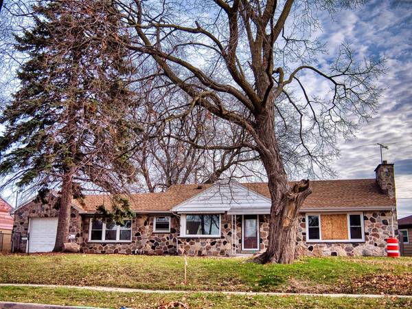 3934 N 74th STREET, Milwaukee, WI 53216