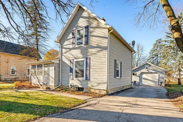 7329 N Lannon ROAD, Lannon, WI 53046