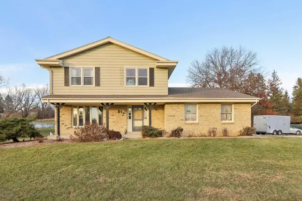 Wales, WI 53183,619 Denbigh GREEN