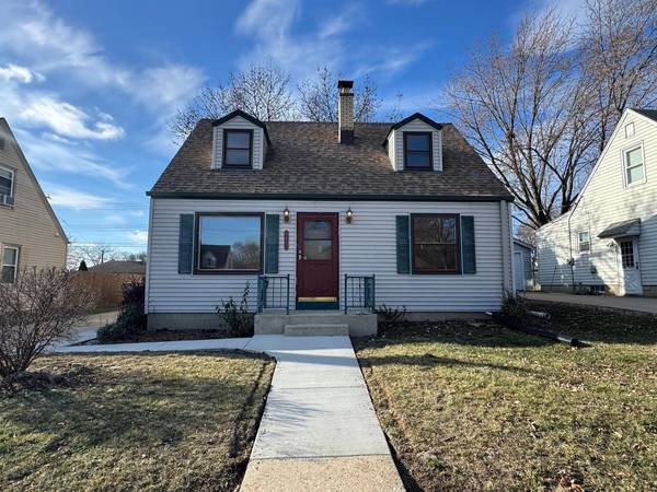 3411 N 97th STREET, Milwaukee, WI 53222