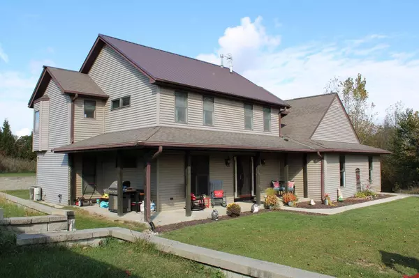 W3835 County Road H, Fredonia, WI 53021
