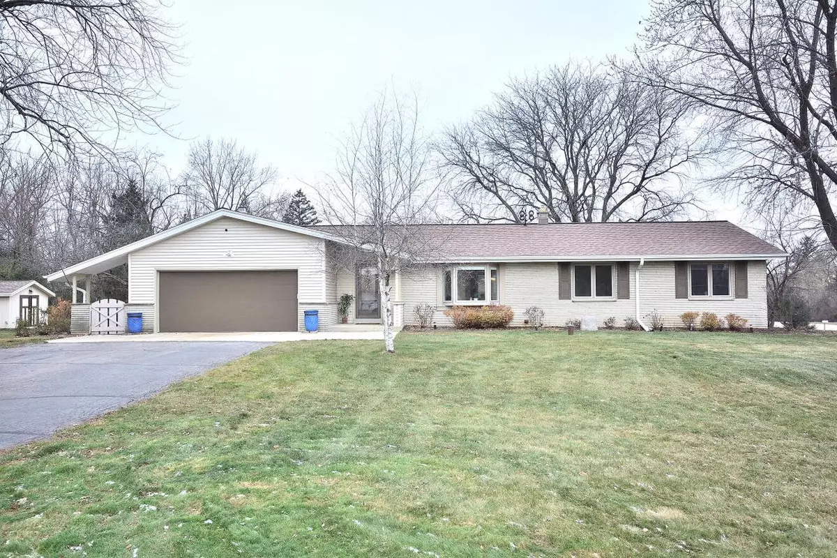 Brookfield, WI 53005,3255 Cullen DRIVE