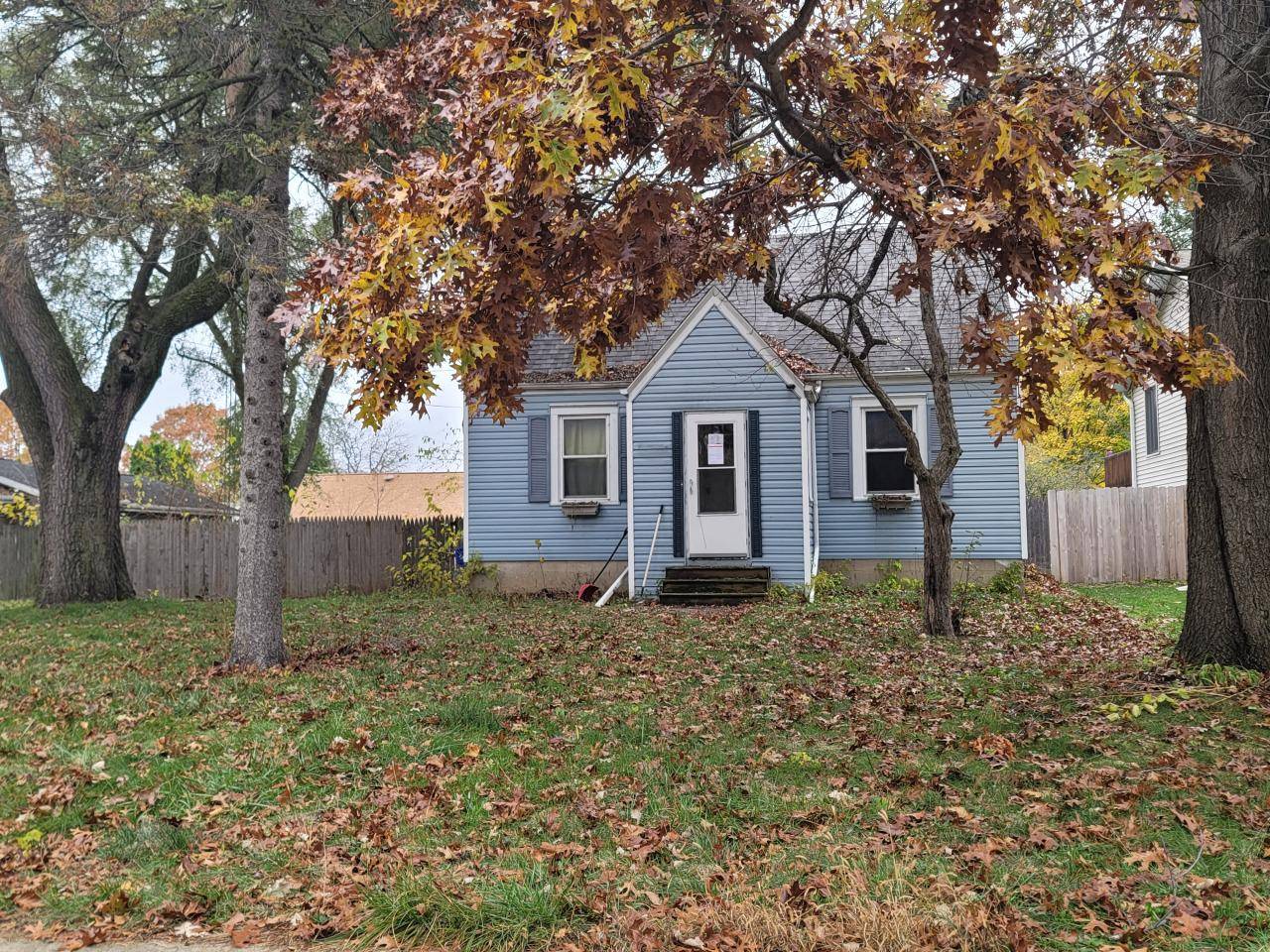 1820 83rd STREET, Kenosha, WI 53143