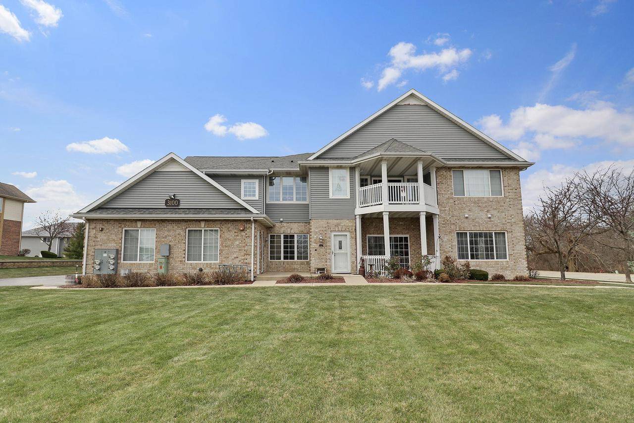 3100 55th COURT #171, Kenosha, WI 53144