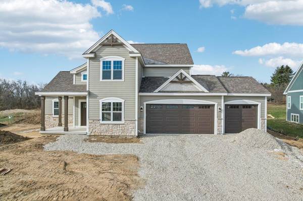 5973 S Quarry Park COURT, New Berlin, WI 53146