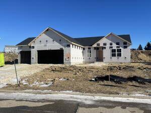 413 Valley DRIVE, Theresa, WI 53091