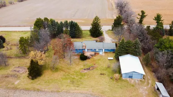 W4341 Highway 20, East Troy, WI 53120