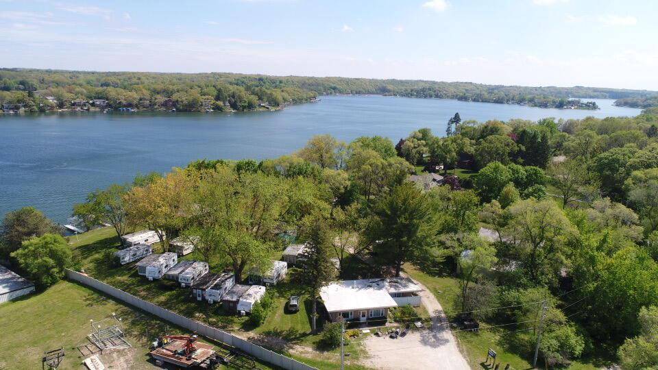 N7646 State Park ROAD, Whitewater, WI 53190