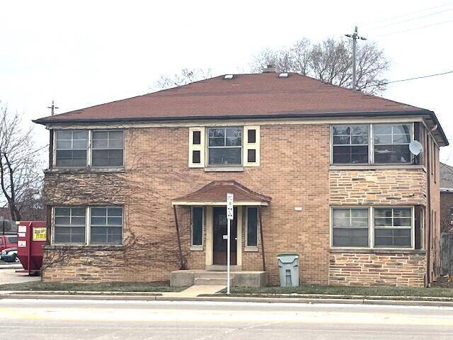 6050 W Appleton AVENUE, Milwaukee, WI 53210