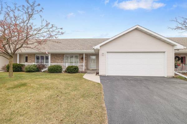 4219 Oakdale COURT, Sheboygan, WI 53081