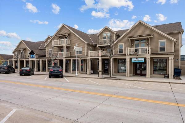 650 S Pier DRIVE #5, Sheboygan, WI 53081