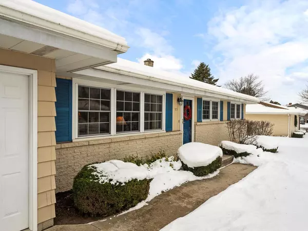 Plymouth, WI 53073,915 Dreifuerst ROAD