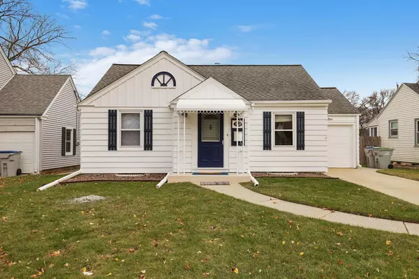 3024 S 54th STREET, Milwaukee, WI 53219