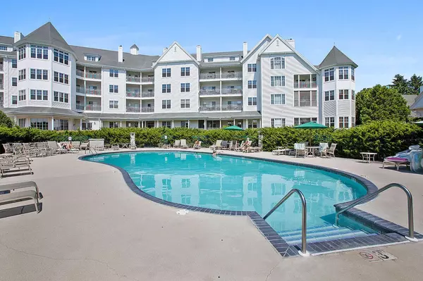 101 Osthoff AVENUE #459, Elkhart Lake, WI 53020