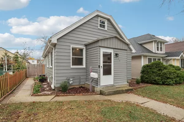 323 S 60th STREET, Milwaukee, WI 53214