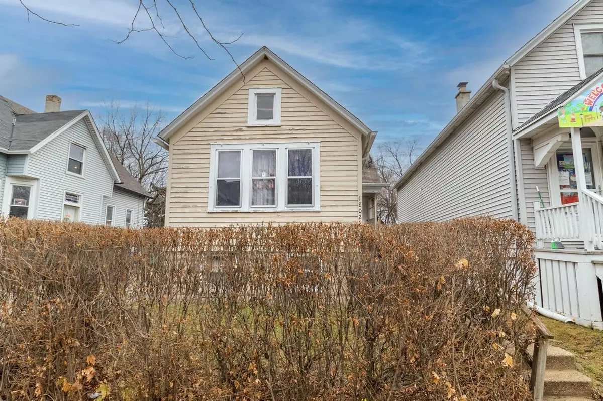 Milwaukee, WI 53204,1802 S 17th STREET