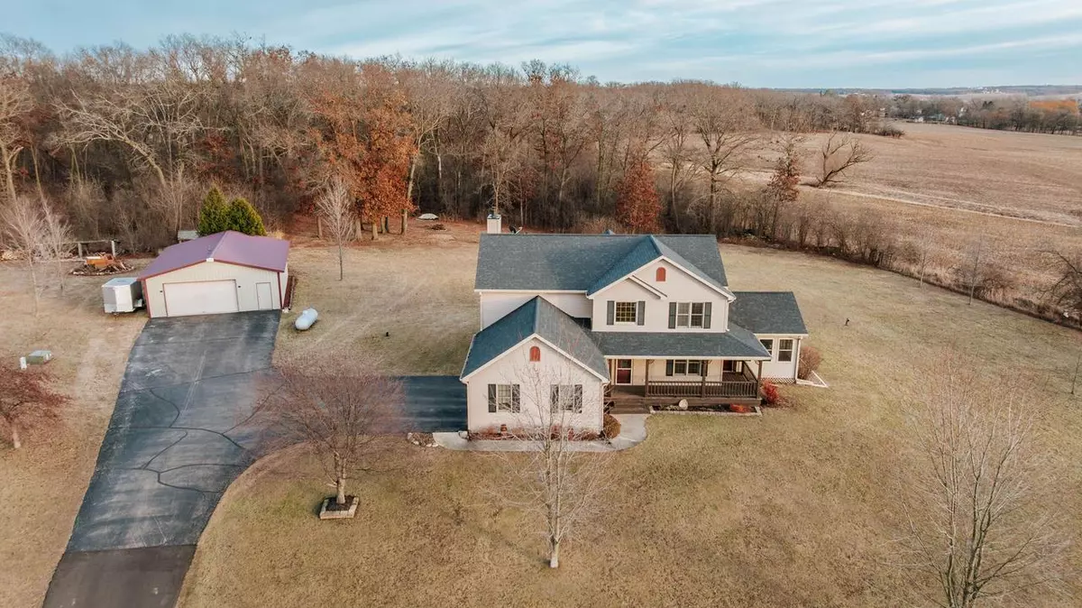 Elkhorn, WI 53121,4820 Briggs ROAD