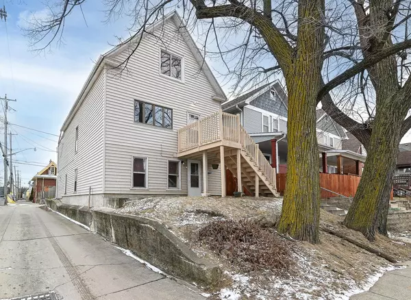 2320 S 16th STREET #2320A, Milwaukee, WI 53215
