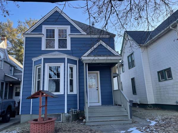 1609 N 5th STREET #1611, Sheboygan, WI 53081