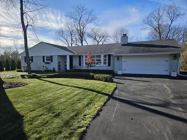 6911 N Yates ROAD, Fox Point, WI 53217