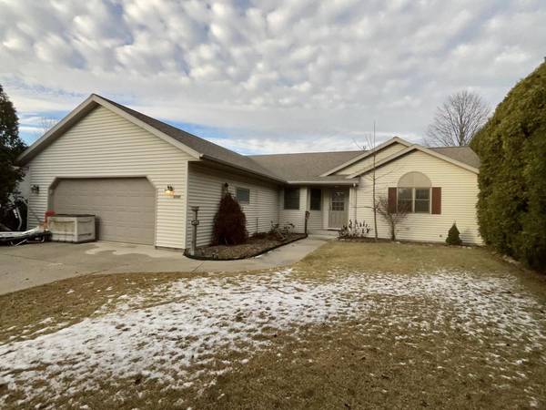 2542 Fox Ridge COURT, Sheboygan, WI 53081