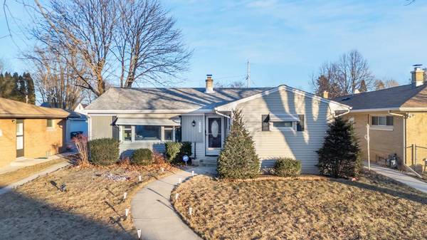 2423 S 15th STREET, Sheboygan, WI 53081